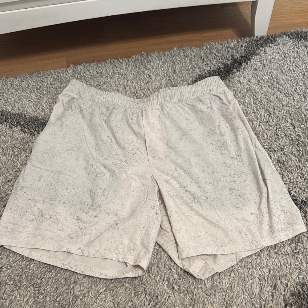 Lululemon Men's Shorts